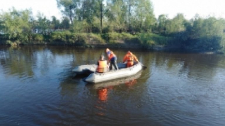 ДВОЕ ДЕТЕЙ УТОНУЛИ ЗА СУТКИ В РЕГИОНЕ