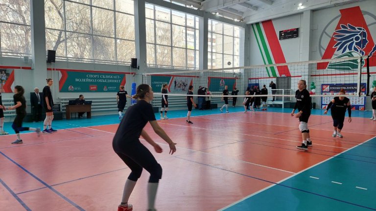 После капремонта в спорткомплексе "Локомотив" в Иркутске можно проводить соревнования самого высокого уровня