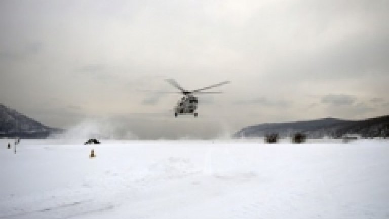 Тело одного из пассажиров перевернувшегося на Байкале катера обнаружено