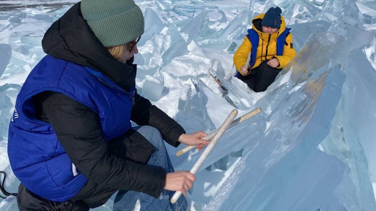 "По весточке": яркие события