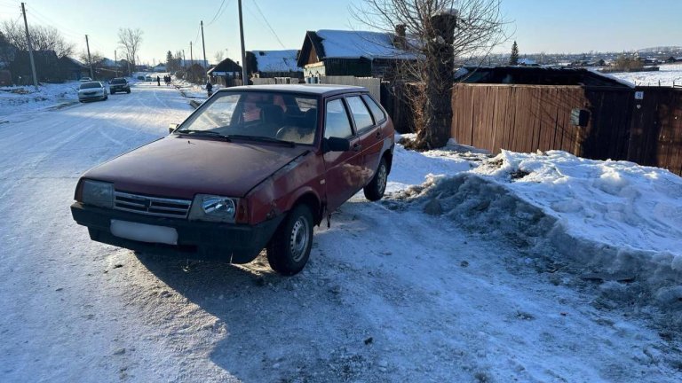 Катание на тюбе закончилось гибелью 6-летнего мальчика в Иркутской области