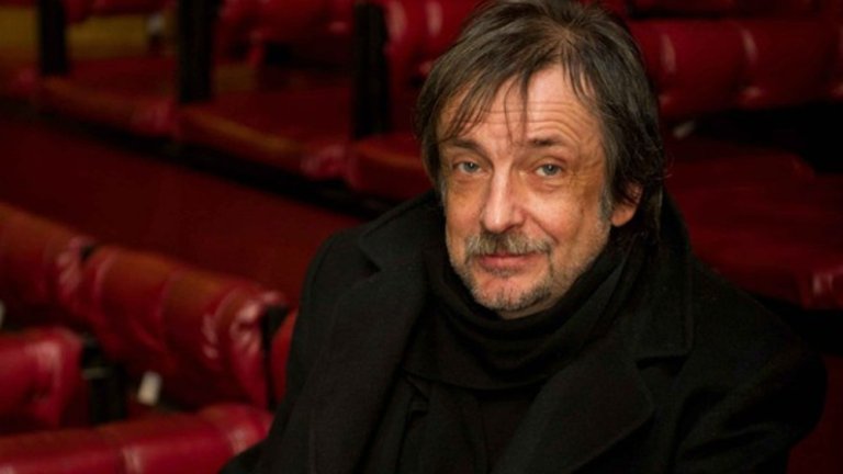 Иркутскому "Театру Пилигримов" присвоено имя первого художественного руководителя Владимира Соколова