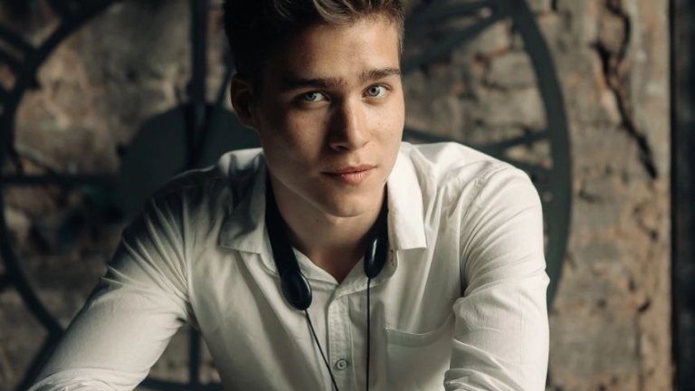 Саксофонист из Иркутска стал дипломантом конкурса композиторов в Крыму