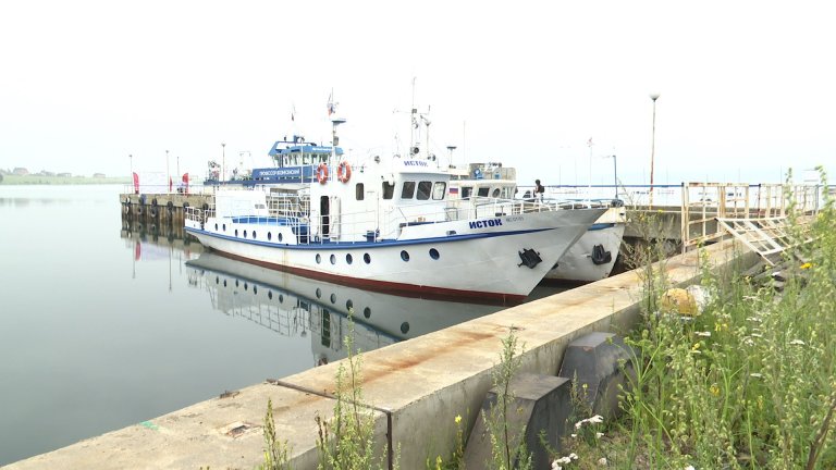 Байкал без пластика: очищать озеро от рыболовных сетей и мусора будут дайверы в течение недели