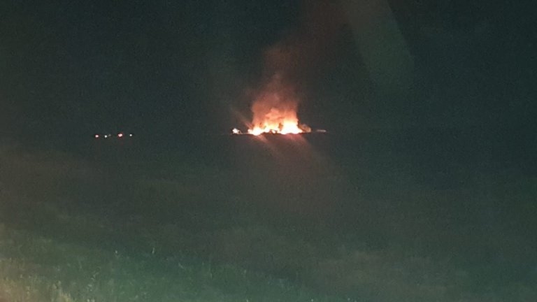 Один из пилотов упавшего в Черемховском районе военного самолёта погиб, ещё трое – получили травмы