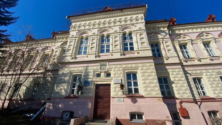 Для ветеранов БАМа запустили в Иркутской области программу медицинской реабилитации