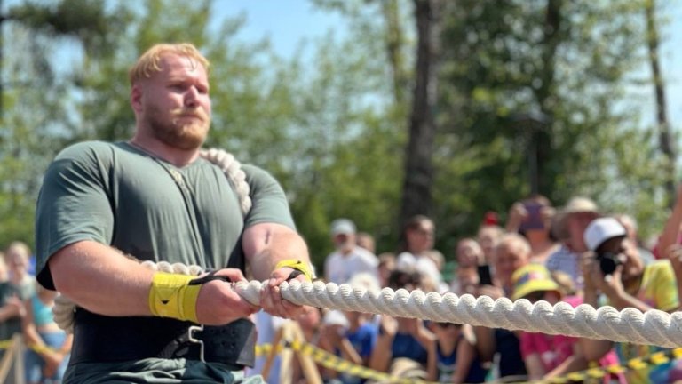 "По весточке": вдохновляющие победы