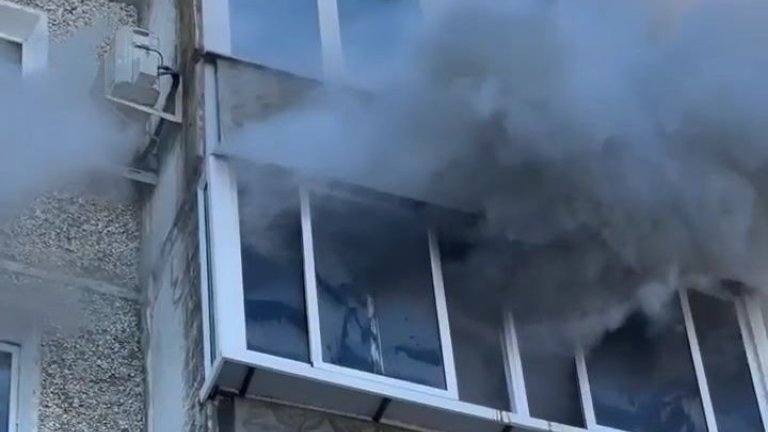 "Ценный выбор": кто и как должен возмещать убытки от пожаров