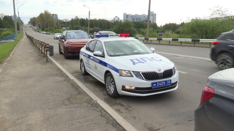 "Автохам": выпуск 398. Должников выявляли среди водителей в Иркутске