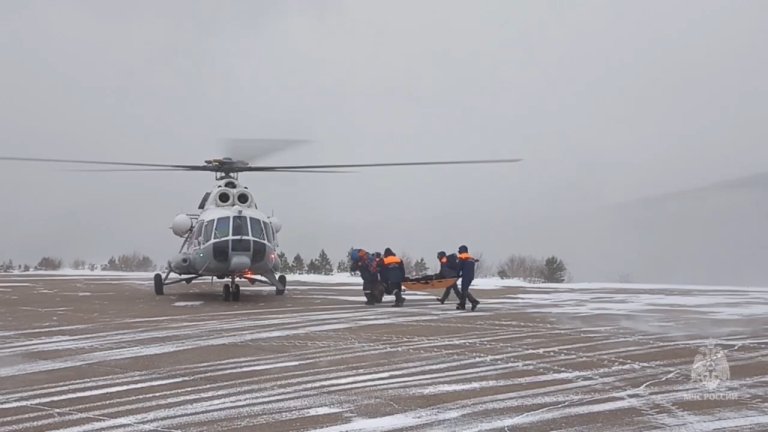 Пропавший в первых числах января в Тайшетском районе рыбак найден