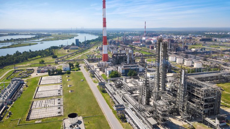 Предприятия Прибайкалья разрабатывают и реализуют программы по охране окружающей среды