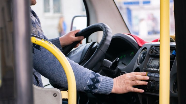 Дачные автобусы начнут курсировать в Тайшете с 15 мая