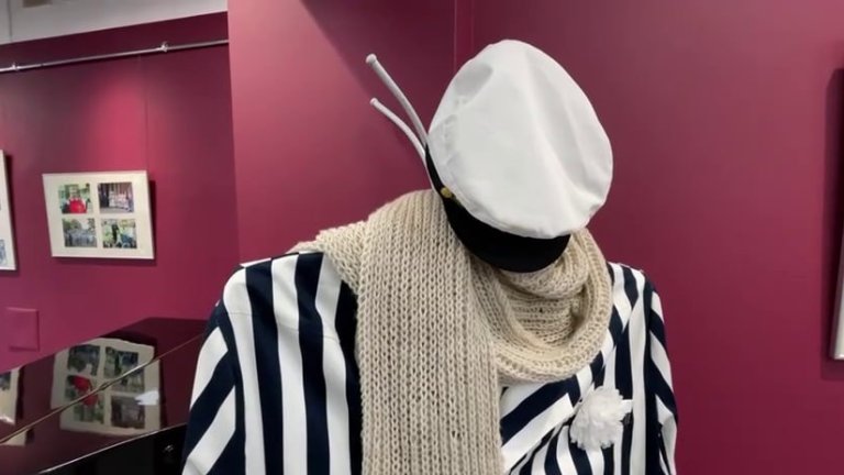 Выставка, посвящённая Олегу Боровскому, открывается в Саянске