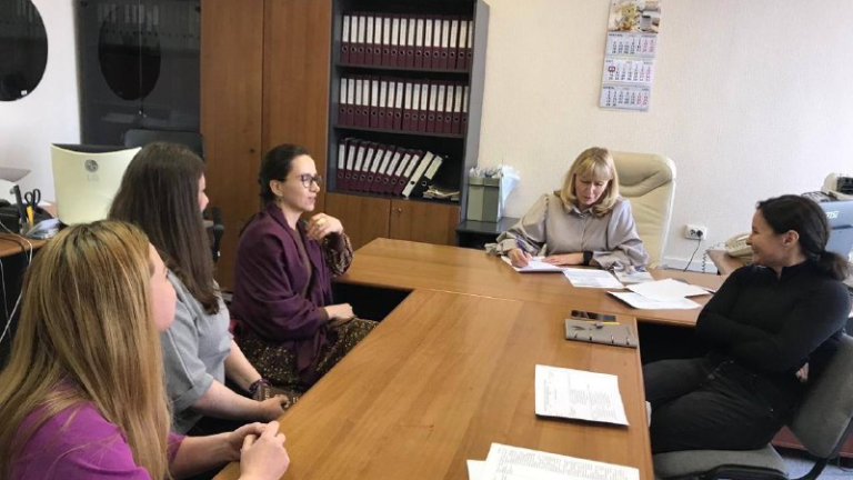К уполномоченному по правам ребёнка в Иркутской области стали обращаться чаще