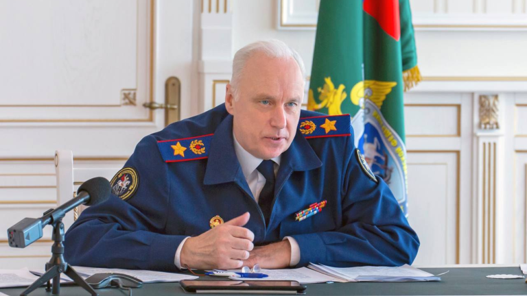 Александр Бастрыкин потребовал доклад о массовом отравлении в кафе Братска