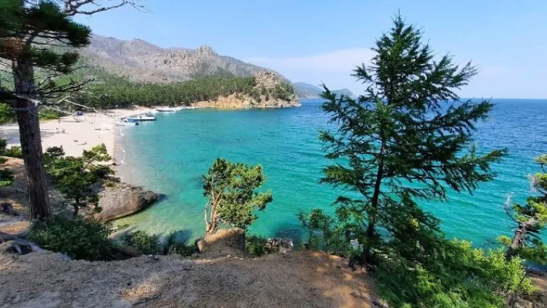 Жители Иркутска могли почувствовать землетрясение утром 13 мая