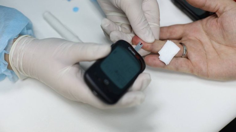 Инновационные глюкометры будут выпускать в Иркутске