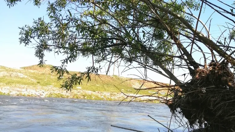 Два иностранца утонули в Чунском районе