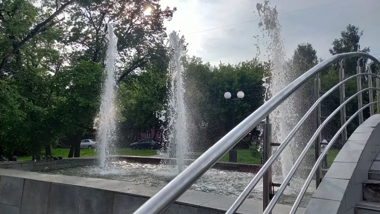 Жара до 36 градусов ожидается 1 июля в Приангарье