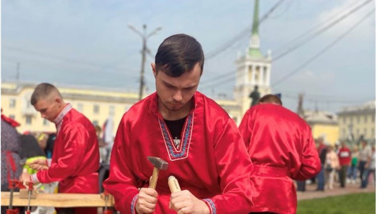 Собственный Арбат, улица Дружбы и «фэшн-шатёр» появятся в Ангарске