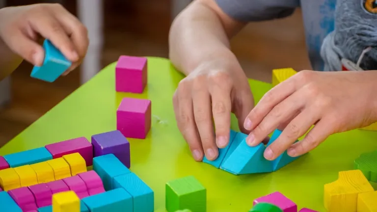 Четыре детских сада капитально отремонтируют в Братске