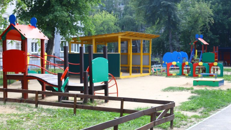 Все детские сады Иркутска прошли приëмку