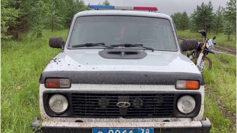 Больше двух суток провели в тайге заблудившиеся сборщики дикоросов из Братска