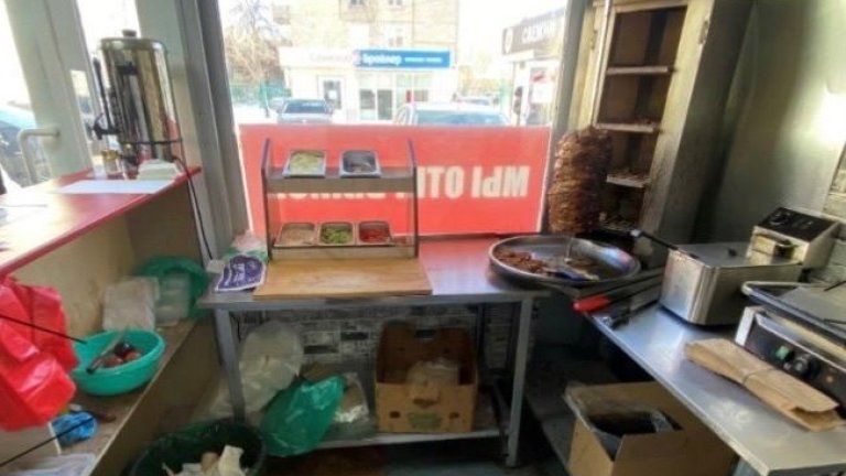 В Иркутске осудят владельца и повара кафе, где отравились 13 человек