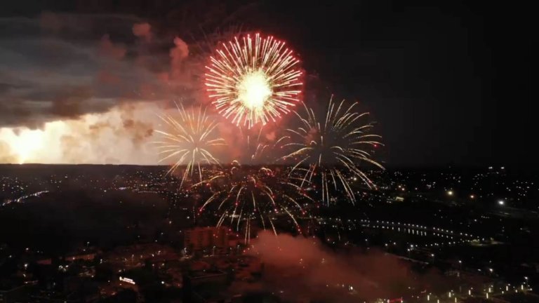 Экс-солист группы «Белый орёл» споëт для черемховцев в День шахтëра