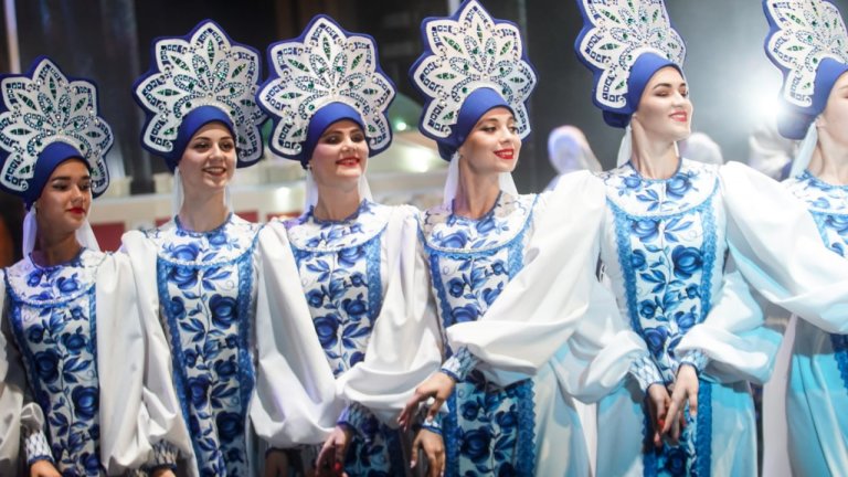 Дни духовности и культуры откроются в Иркутске в первый день осени