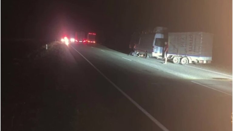 Насмерть сбил человека и скрылся: в Куйтуне разыскивают виновника ДТП