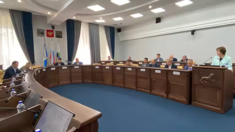 200 млн рублей будет направлено дополнительно на социальную сферу Иркутска