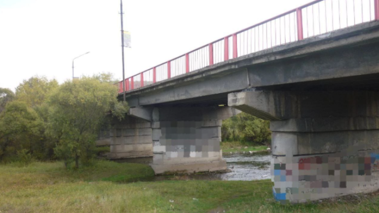 Автомост через Олху в Иркутском районе отремонтируют по иску прокуратуры