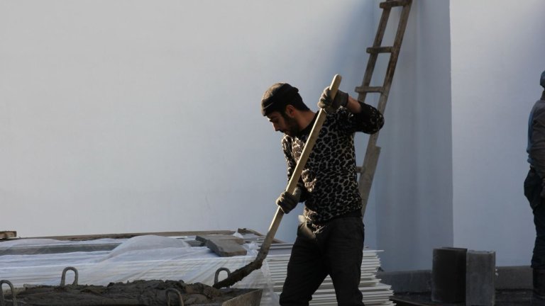 В Жигалово осудят жителя Узбекистана за организацию незаконной миграции