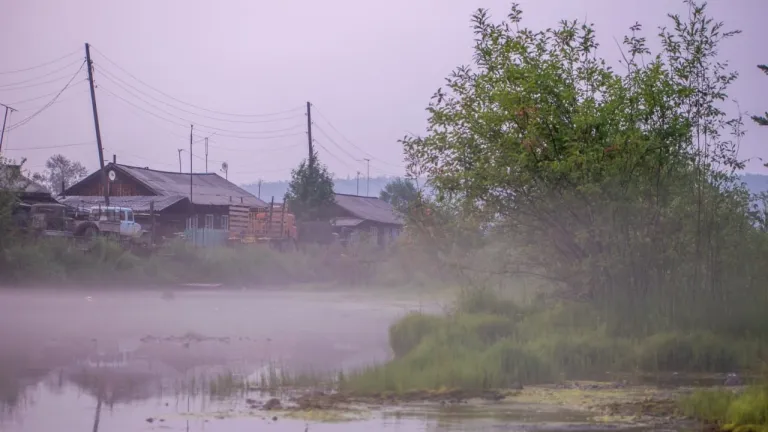 Глава поселения в Боханском районе лишился должности за подлог