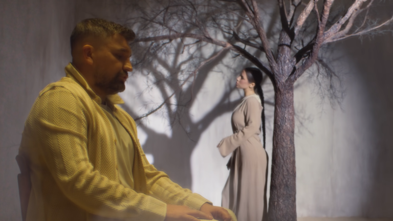 Уроженка Братска Влада Шпигарь записала трек с Бастой