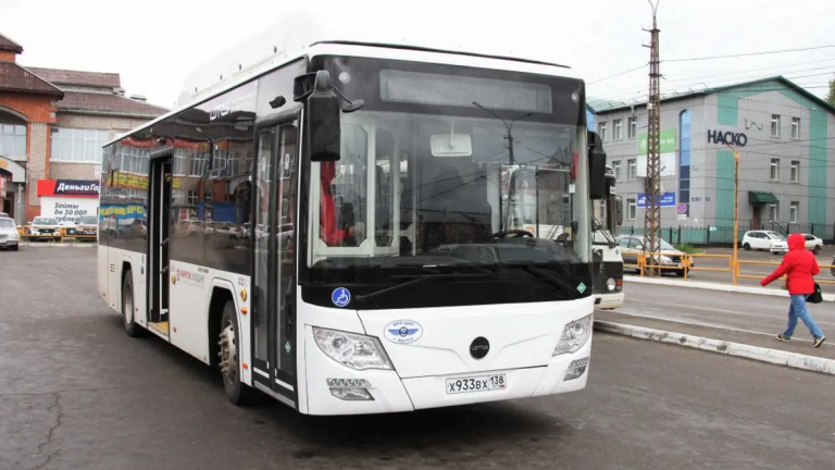 Дума Братска пересмотрит льготы на проезд в дачных автобусах из-за повышения цен