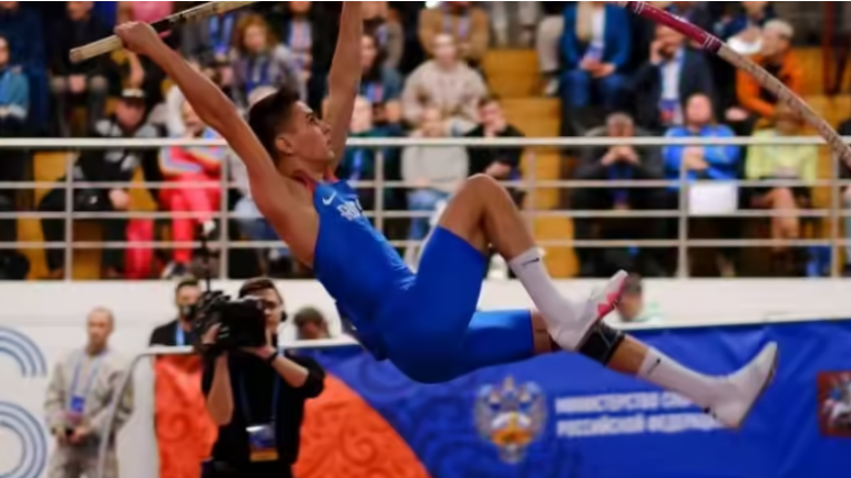 Спортсменов из Иркутской области наградят за победу на играх стран БРИКС
