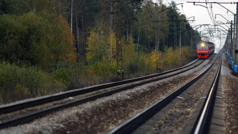 Расписание некоторых электричек изменится в Приангарье