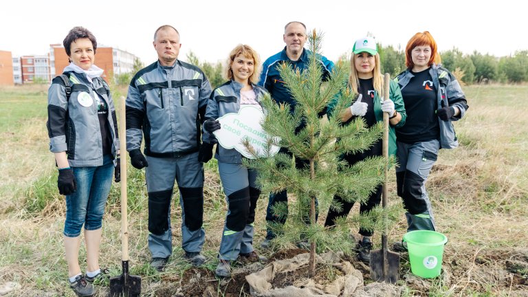 РУСАЛ и ЭН+ запускают экологический марафон «Зелёная волна»