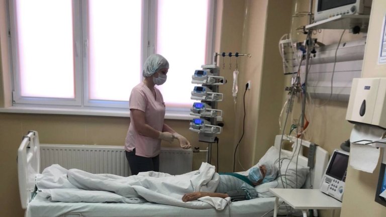 Пересадку органов и тканей будут делать в Иркутской области чаще