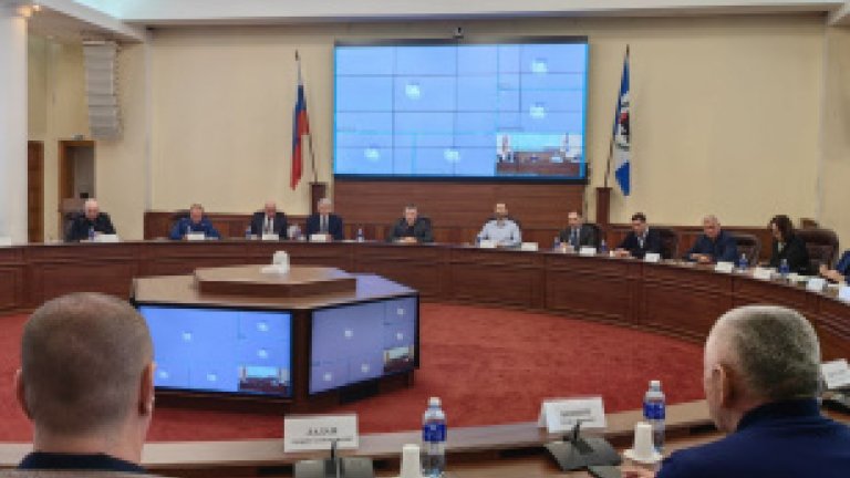 В Приангарье принимаются дополнительные меры безопасности после теракта в Подмосковье