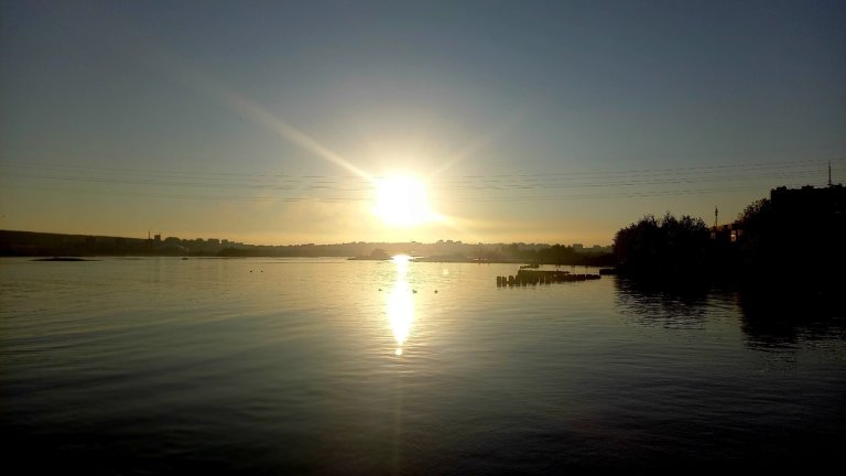 Роспотребнадзор Приангарья продолжает мониторинг качества воды в местах отдыха