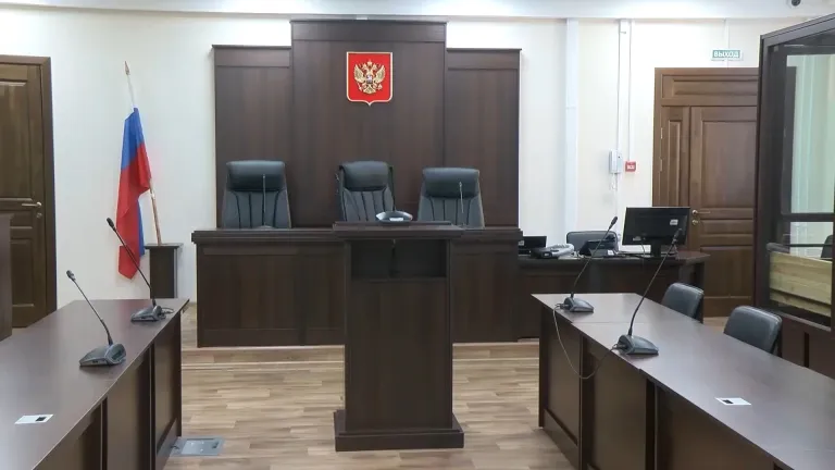 Подрядчика из Волгограда будут судить за хищение 48 млн рублей в Усолье-Сибирском