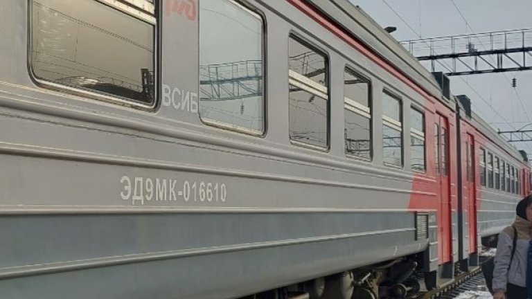 121 пассажиру поездов отказали в проезде