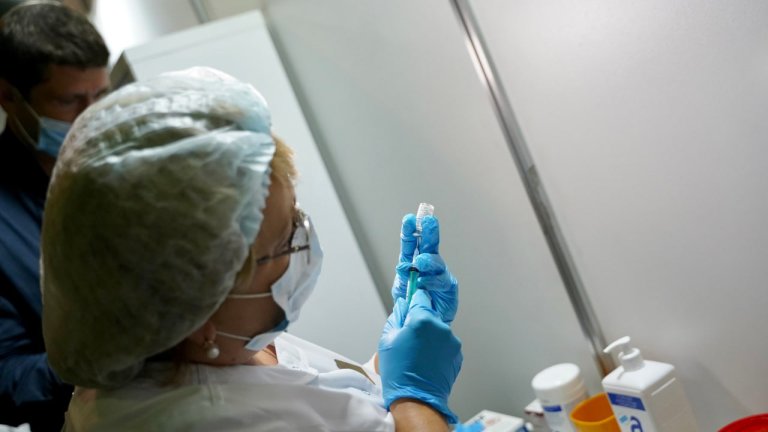 Более 4,5 тысяч доз детской вакцины от кори поступило в Иркутскую область