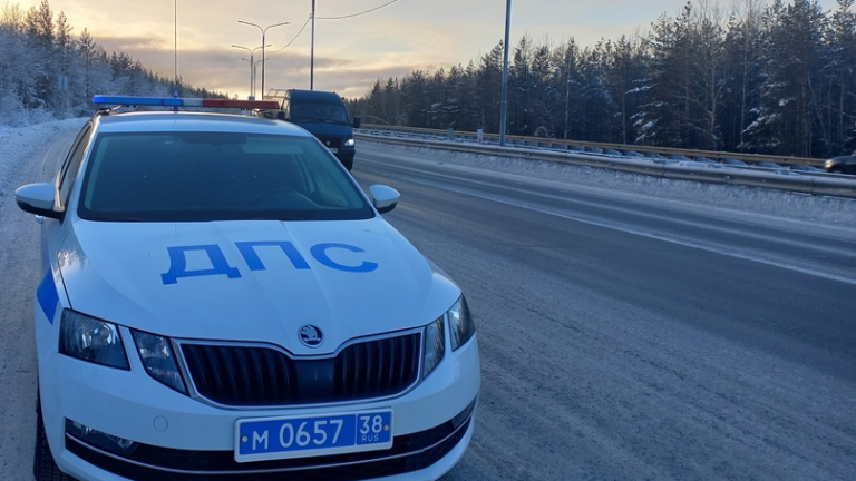 11 жителей Братска получили реальные сроки лишения свободы за пьяное вождение