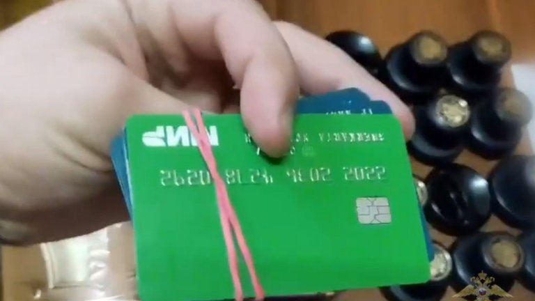 В Иркутске задержали создателей подставных фирм