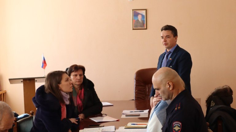 В Нижнеилимском районе нет фельдшера и почтальона, но настроение неплохое
