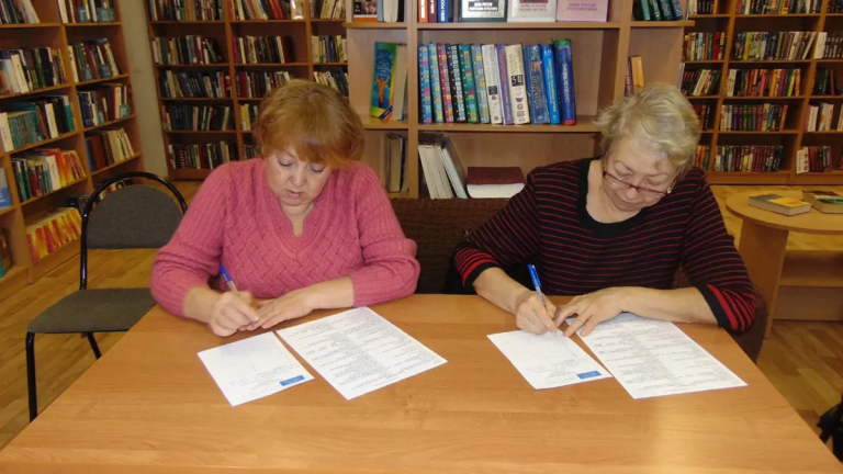 В Братске стартует подготовка к «Тотальному диктанту»